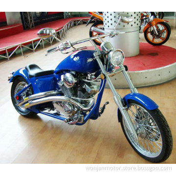 Cruiser (HBM250V)